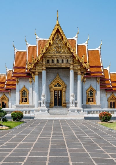 Bangkok